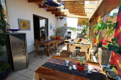 Hostal Fischerst�ble