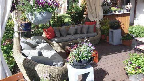 Hostal Fischerst�ble