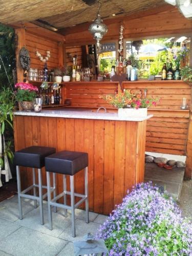 Hostal Fischerst�ble