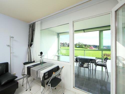 Apartment L�ffingen 21