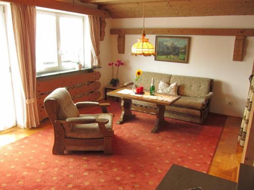 Apartamento Haus Allg�ublick