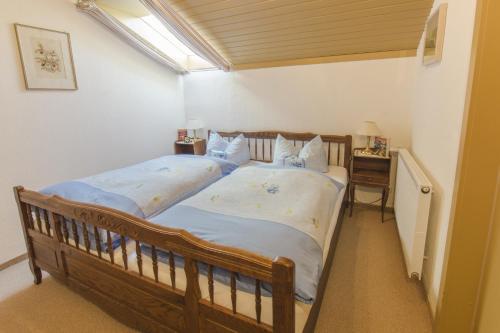 Apartamento Haus Allg�ublick