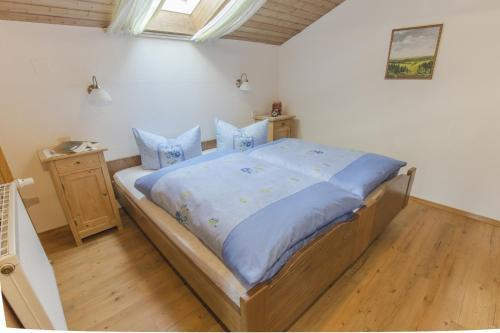 Apartamento Haus Allg�ublick