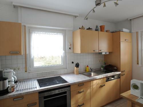 Apartment L�ffingen 33
