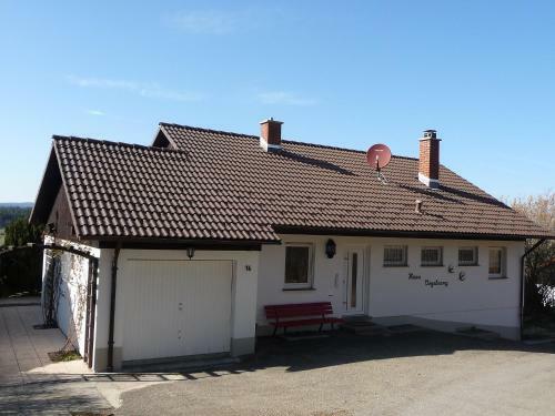 Apartment L�ffingen 33