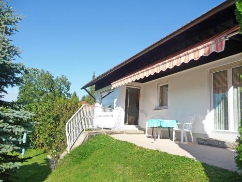 Apartment L�ffingen 33