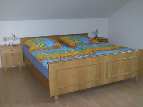 Apartamento Ferienwohnungen Brunner
