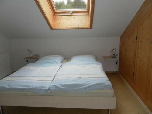 Apartamento Ferienwohnungen Brunner