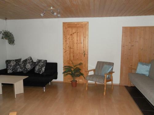 Apartamento Ferienwohnungen Brunner
