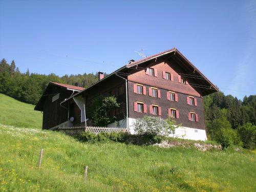 Apartamento Ferienwohnungen Brunner