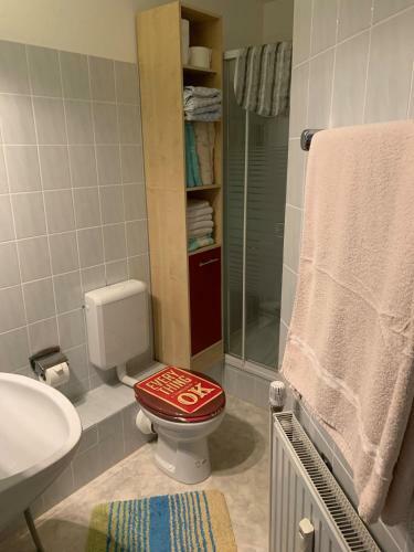 Apartamento Haus Dorothee
