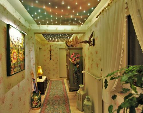 Apartamento Haus Dorothee
