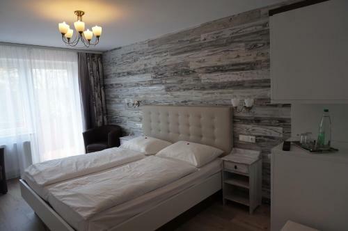 Hostal G�stehaus Diana