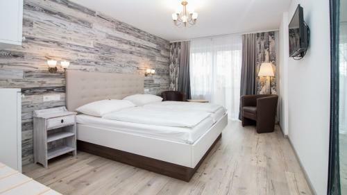 Hostal G�stehaus Diana