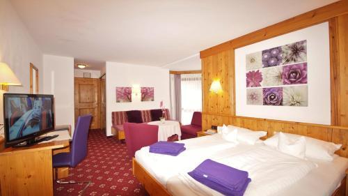 Hotel Schwarzenbergs Traube