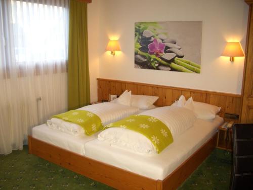 Hotel Schwarzenbergs Traube
