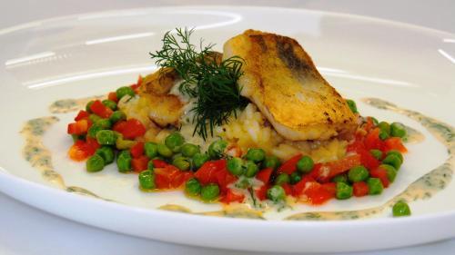 Hotel Schwarzenbergs Traube