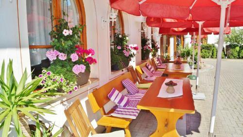 Hotel Schwarzenbergs Traube