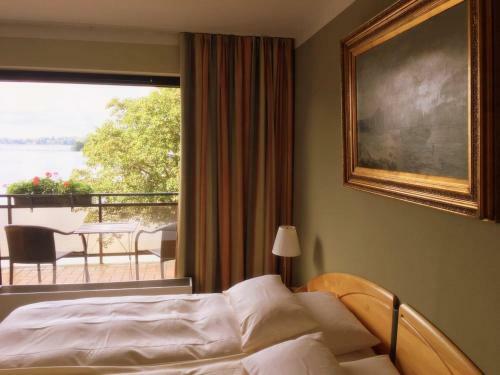 Seehotel Diekseepark Superior