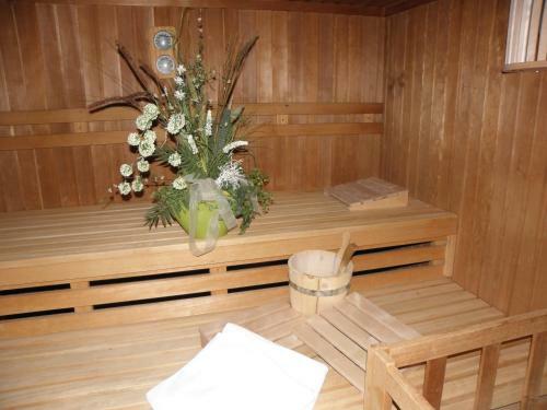 Seehotel Diekseepark Superior