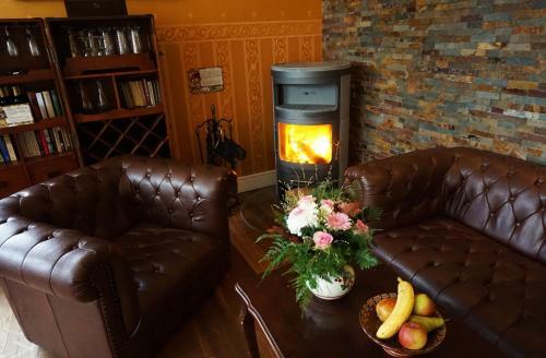 Hotel Holsteinische Schweiz Am Dieksee