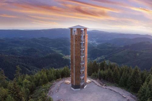 Apartamento Haus Niederm�ttle