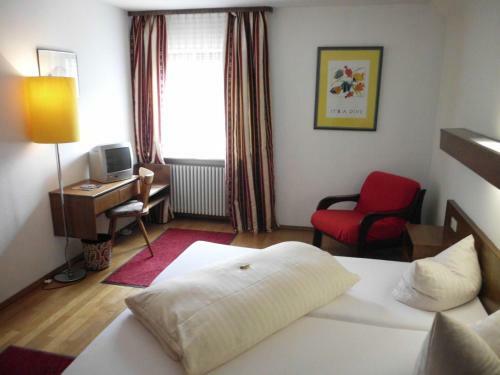 Hostal Gasthof-pension Krone
