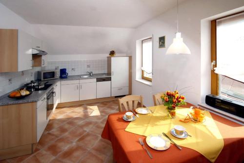 Apartamento Berggasthaus Braunbergst�ble