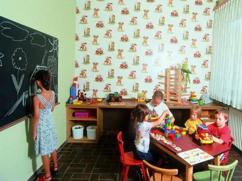Apartamento Berggasthaus Braunbergst�ble