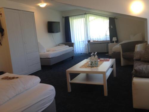 H�henhotel & Restaurant Kalikutt
