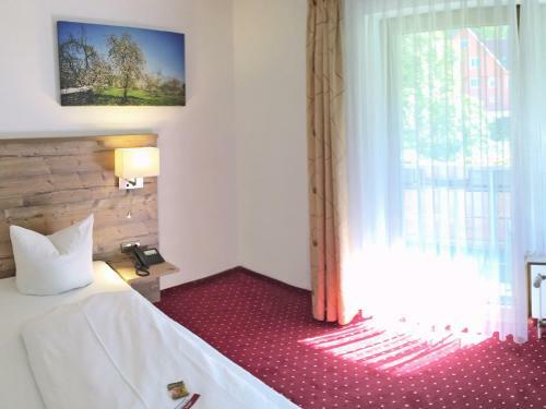 H�henhotel & Restaurant Kalikutt