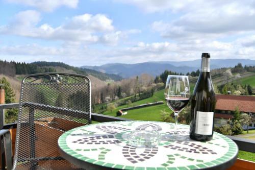 H�henhotel & Restaurant Kalikutt