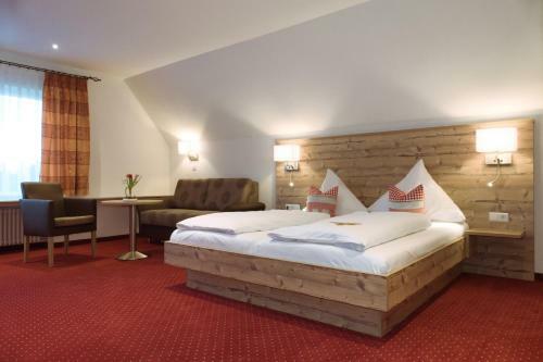 H�henhotel & Restaurant Kalikutt