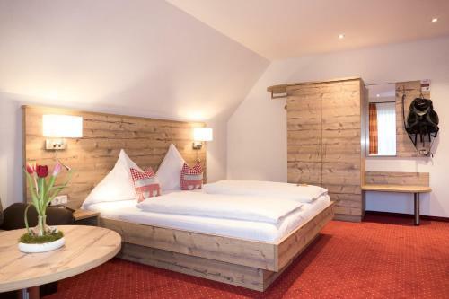H�henhotel & Restaurant Kalikutt