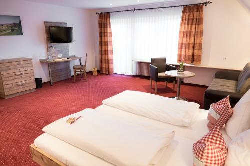 H�henhotel & Restaurant Kalikutt