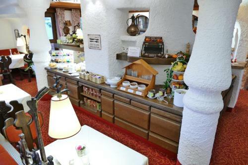 H�henhotel & Restaurant Kalikutt