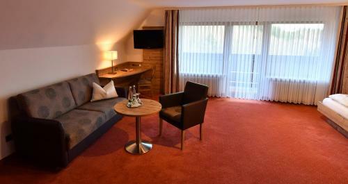 H�henhotel & Restaurant Kalikutt