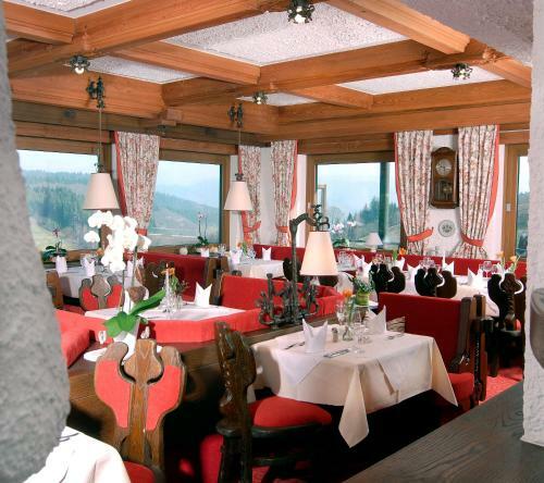 H�henhotel & Restaurant Kalikutt