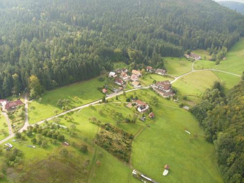 H�henhotel & Restaurant Kalikutt