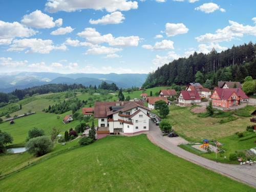 H�henhotel & Restaurant Kalikutt