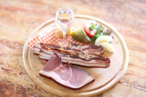 H�henhotel & Restaurant Kalikutt