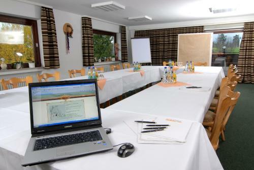 H�henhotel & Restaurant Kalikutt