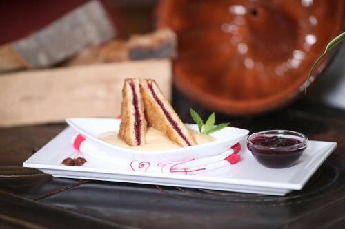H�henhotel & Restaurant Kalikutt