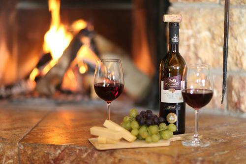H�henhotel & Restaurant Kalikutt