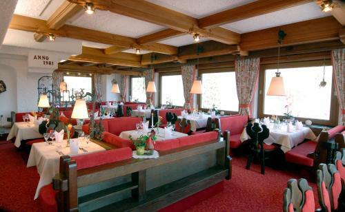 H�henhotel & Restaurant Kalikutt