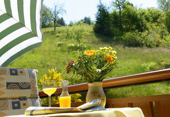 Hostal Hotel - Gasthof Blume