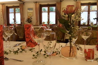 Hostal Hotel - Gasthof Blume