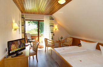 Hostal Hotel - Gasthof Blume