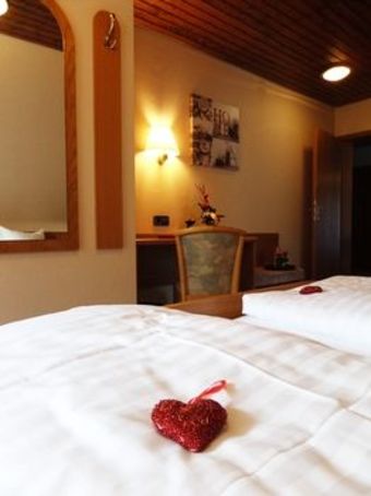 Hostal Hotel - Gasthof Blume