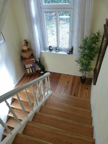 Hotel Villa Im Steinbusch